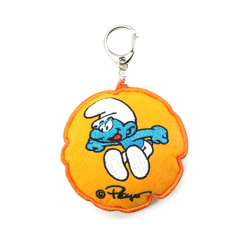 Designer Keychain